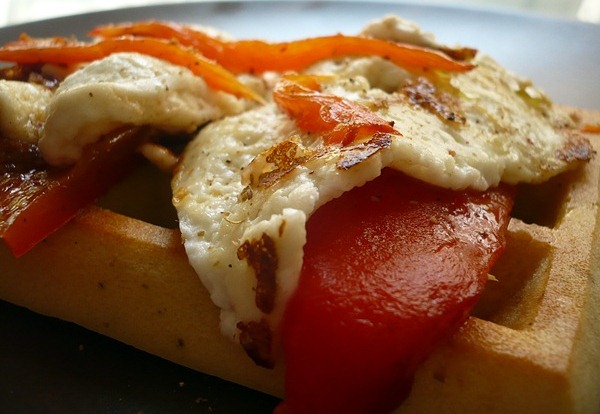 Hay verano más allá de la ensalada