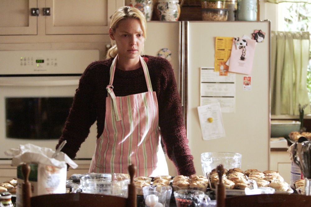 10 momentos de series a los que hincarles el diente