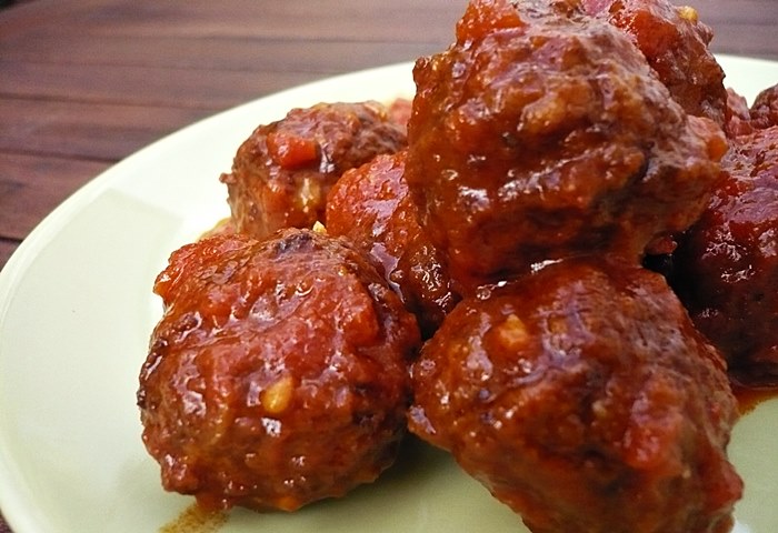 ¿Qué quiere decir tu madre con “eso tú ya lo ves”? Lección 4: Albóndigas con tomate