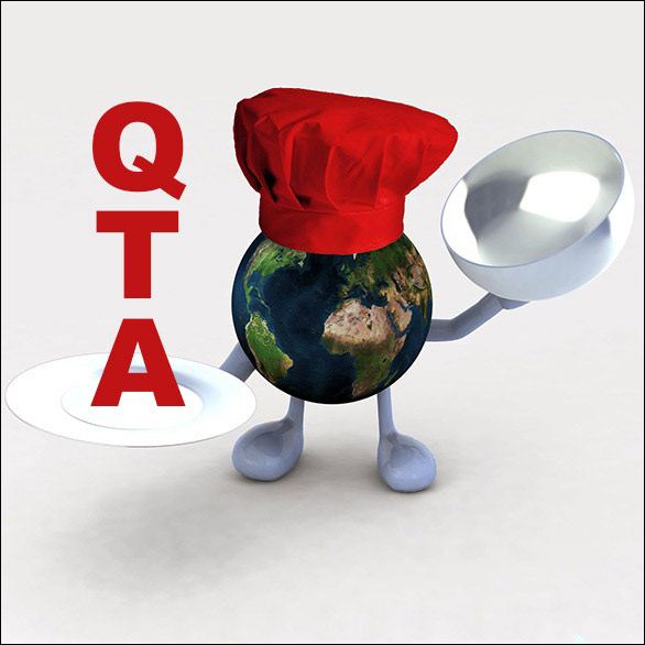 ‘¿Qué te apetece?’, una aplicación para localizar el plato que buscas