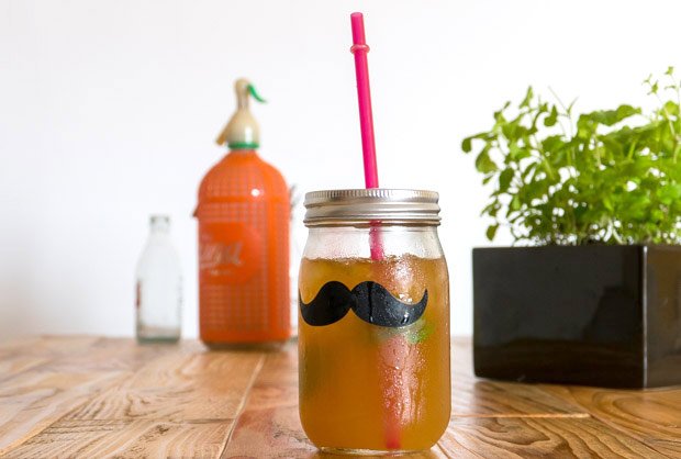 10 bebidas y cócteles fáciles de preparar para triunfar este verano