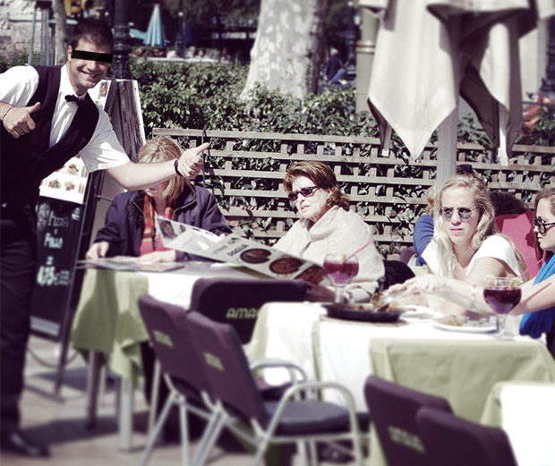 Crónica de un verano de clavazos: los tickets más escandalosos de la temporada