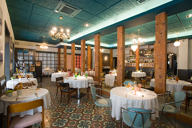 ‘Restaurant Week’, alta gastronomía asequible y solidaria en Madrid y Barcelona