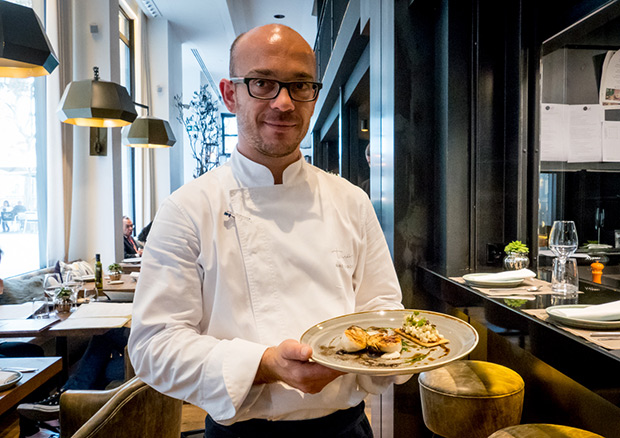 Temporada de setas: los mejores cocineros comparten sus recetas y trucos
