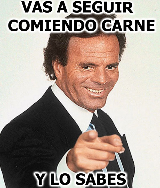 Así nos hemos reído de la OMS: las mejores bromas sobre el drama de la carne cancerígena