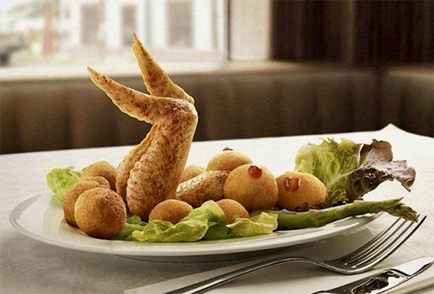 Los hombres prefieren el sexo a la comida porque su cerebro está programado así, sugiere un estudio