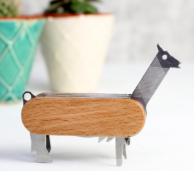 Ideas para regalar en Navidad: 10 objetos de diseño