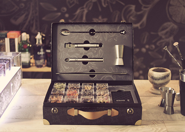 Ideas para regalar en Navidad: 10 propuestas para cocinillas y manitas