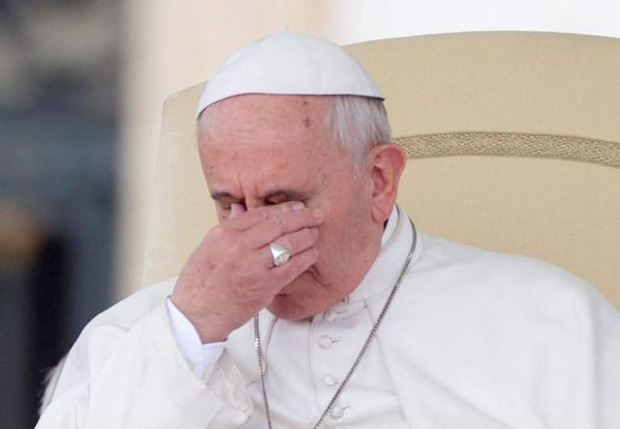 El Vaticano, el país del mundo en el que más vino per capita se bebe