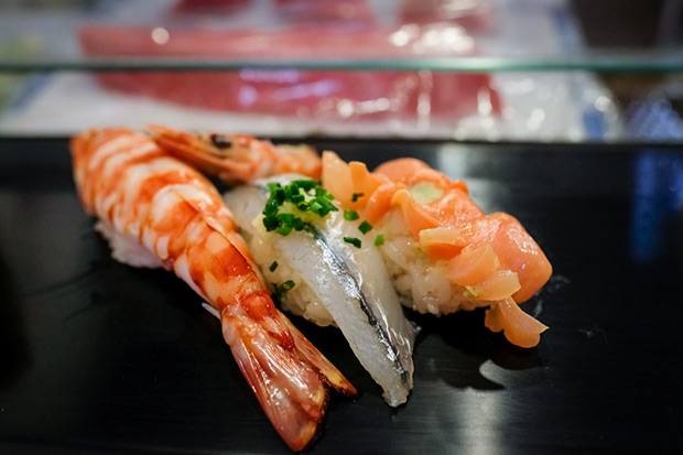 Algunas curiosidades para celebrar el Día Internacional del Sushi