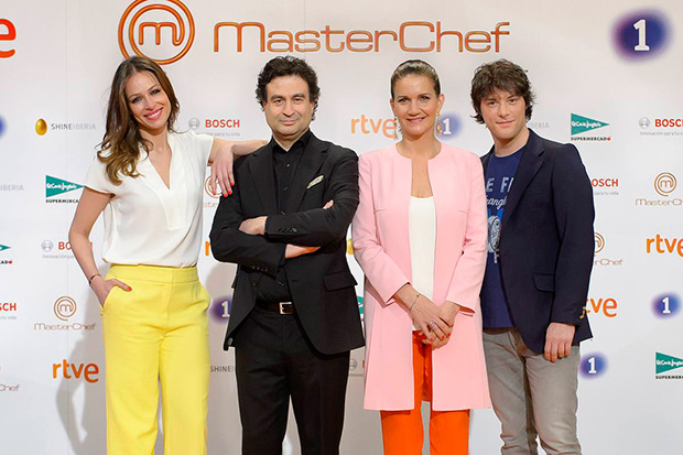 Vuelve ‘MasterChef’ con “más cocina de toda la vida”. ¿Seguro?