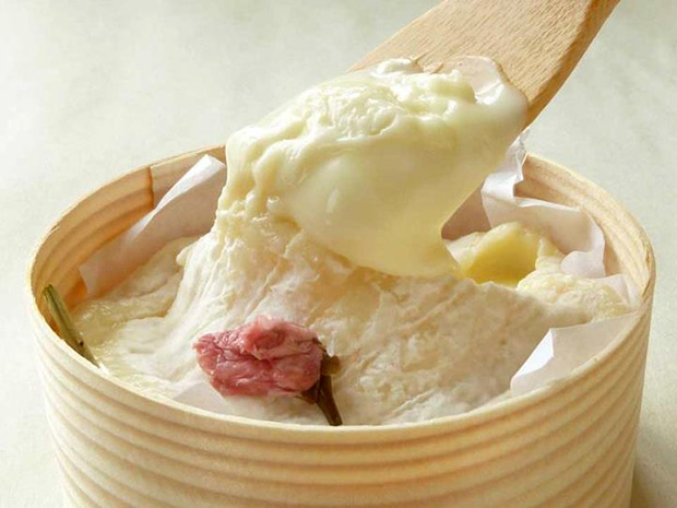 Queso japonés, ese gran desconocido