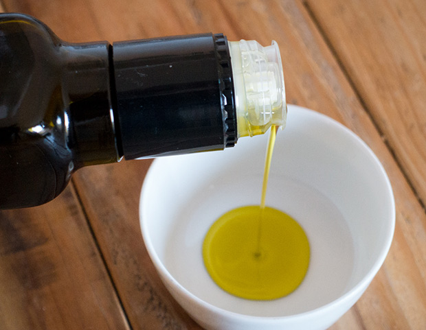 ¿Cuál es la diferencia entre aceite de oliva, oliva virgen y virgen extra?