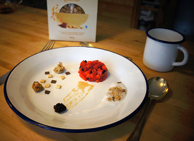 ‘Brinner’, la nueva moda de desayunar a la hora de la cena