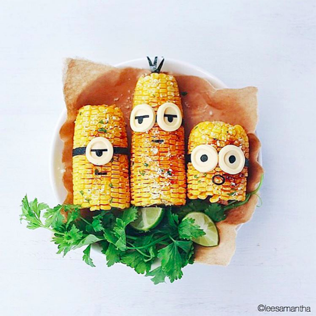 ¿Cómo conseguir que los niños coman de todo? Con platos como estos