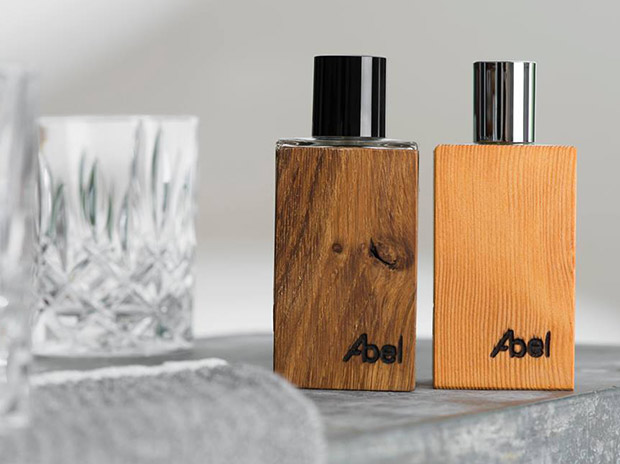 El perfume que puedes beberte