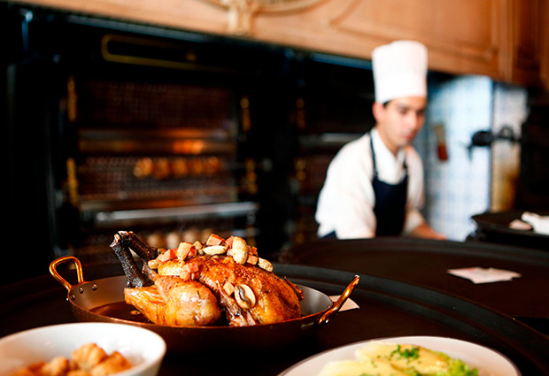 6 restaurantes diferentes para descubrir (o repetir) este verano en Barcelona