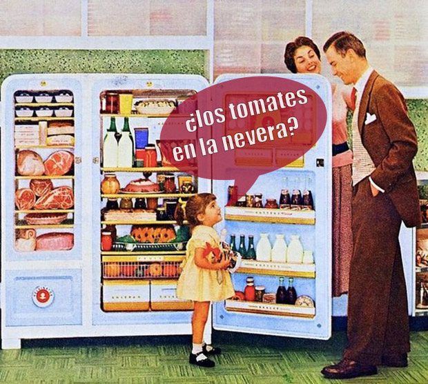 10 productos que no deberías guardar en la nevera aunque sea verano