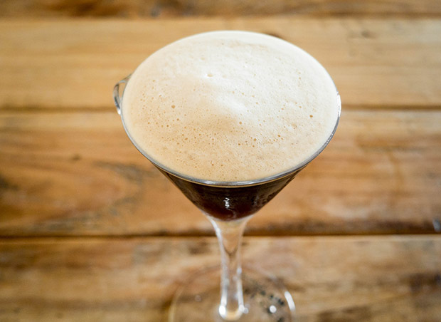 Receta: ‘Shakerato’, el café con hielo 2.0