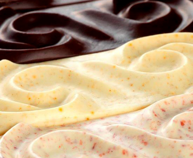 ¿El chocolate blanco puede considerarse chocolate o es sólo un sucedáneo?