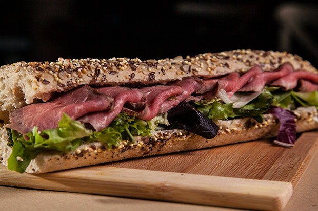 10 trucos para mejorar tus bocadillos y sandwiches