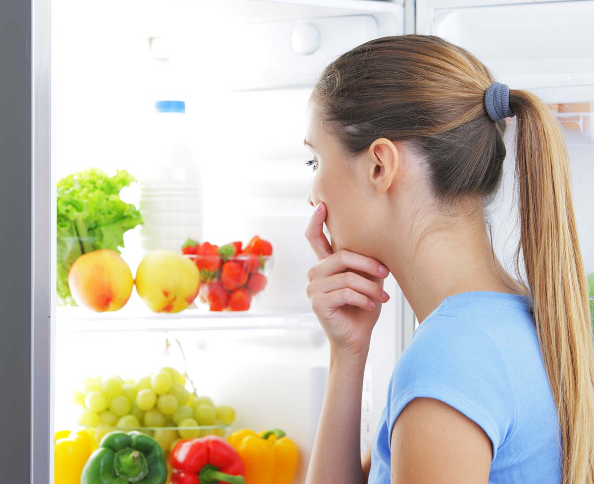 Alimentos Que Puedes Comer Aunque Estén Caducados, Según La OCU ...