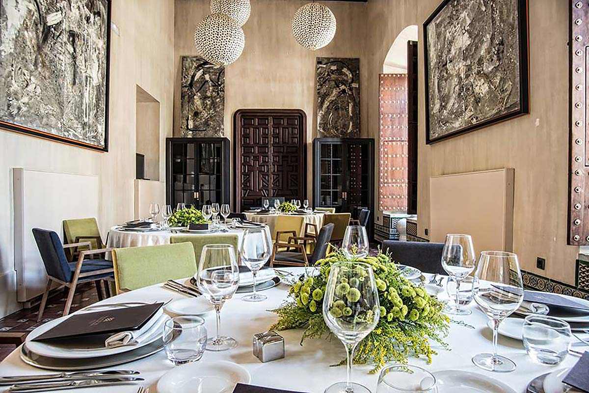 Ayuda a salvar tu restaurante favorito comprando ahora un menú para cuando vuelvan a abrir