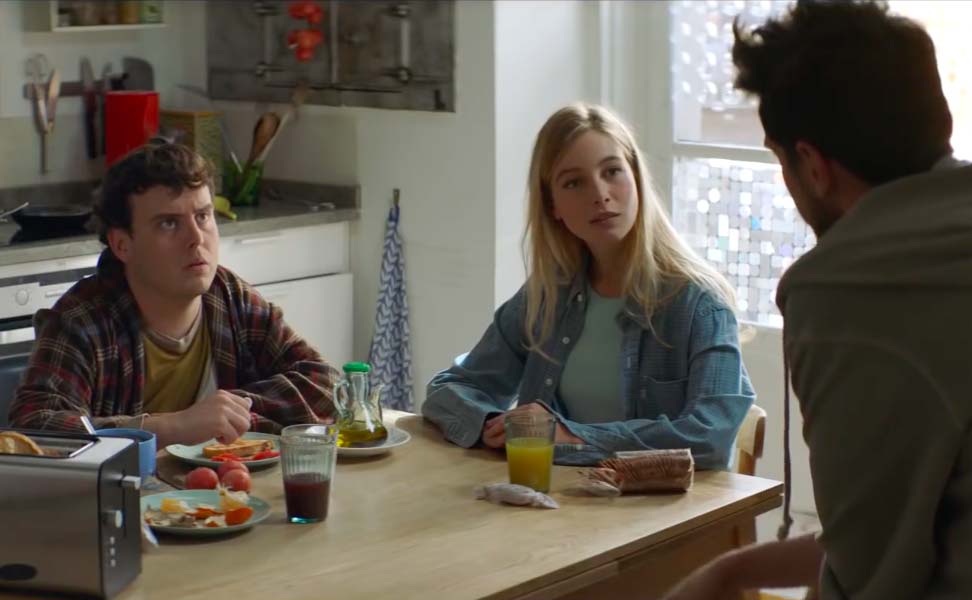 Cava y pan con tomate, los guiños del anuncio de la Lotería contra el boicot a los productos catalanes