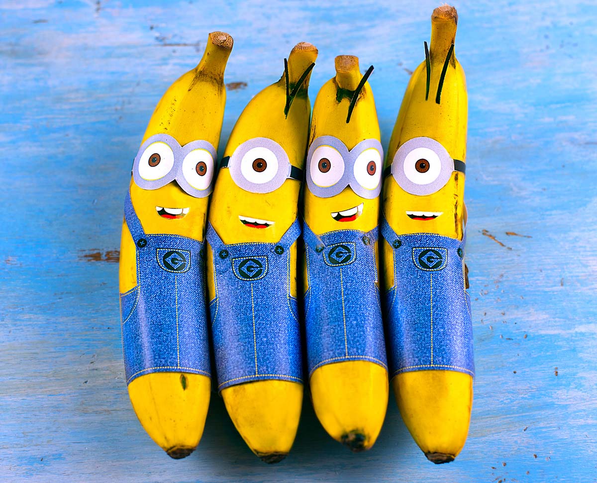 ¿Pueden unos dibujos hacer que los niños coman más sano?