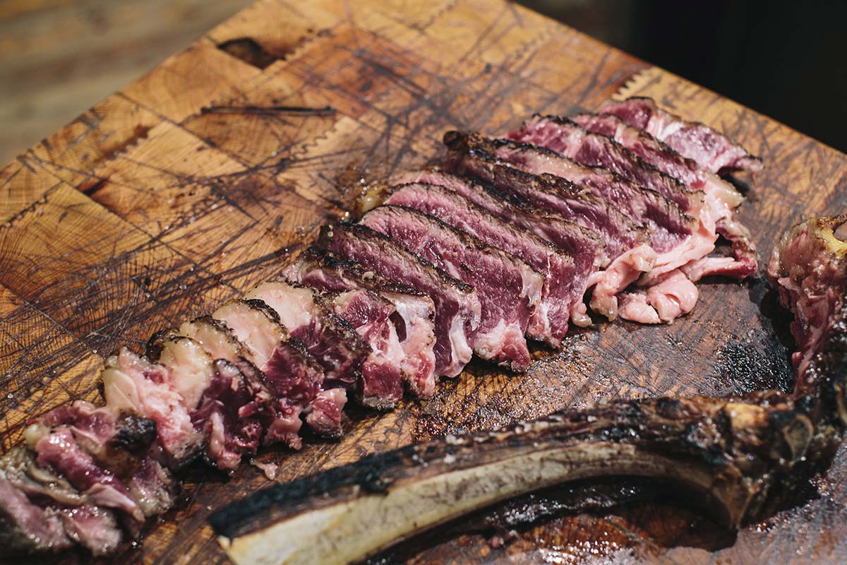 Lunes sin carne, ¿dónde está el problema?