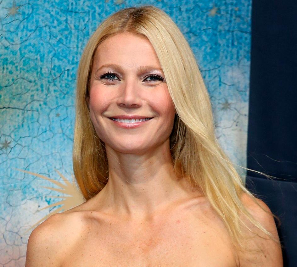 Café por vía anal, la penúltima estupidez recomendada por Gwyneth Paltrow