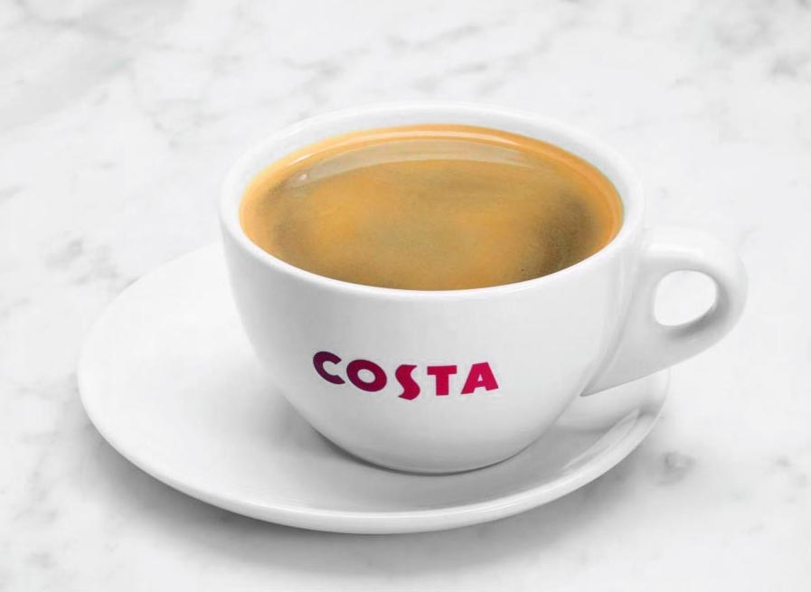 ‘Flat black’, o cómo reinventar el café solo en 2018