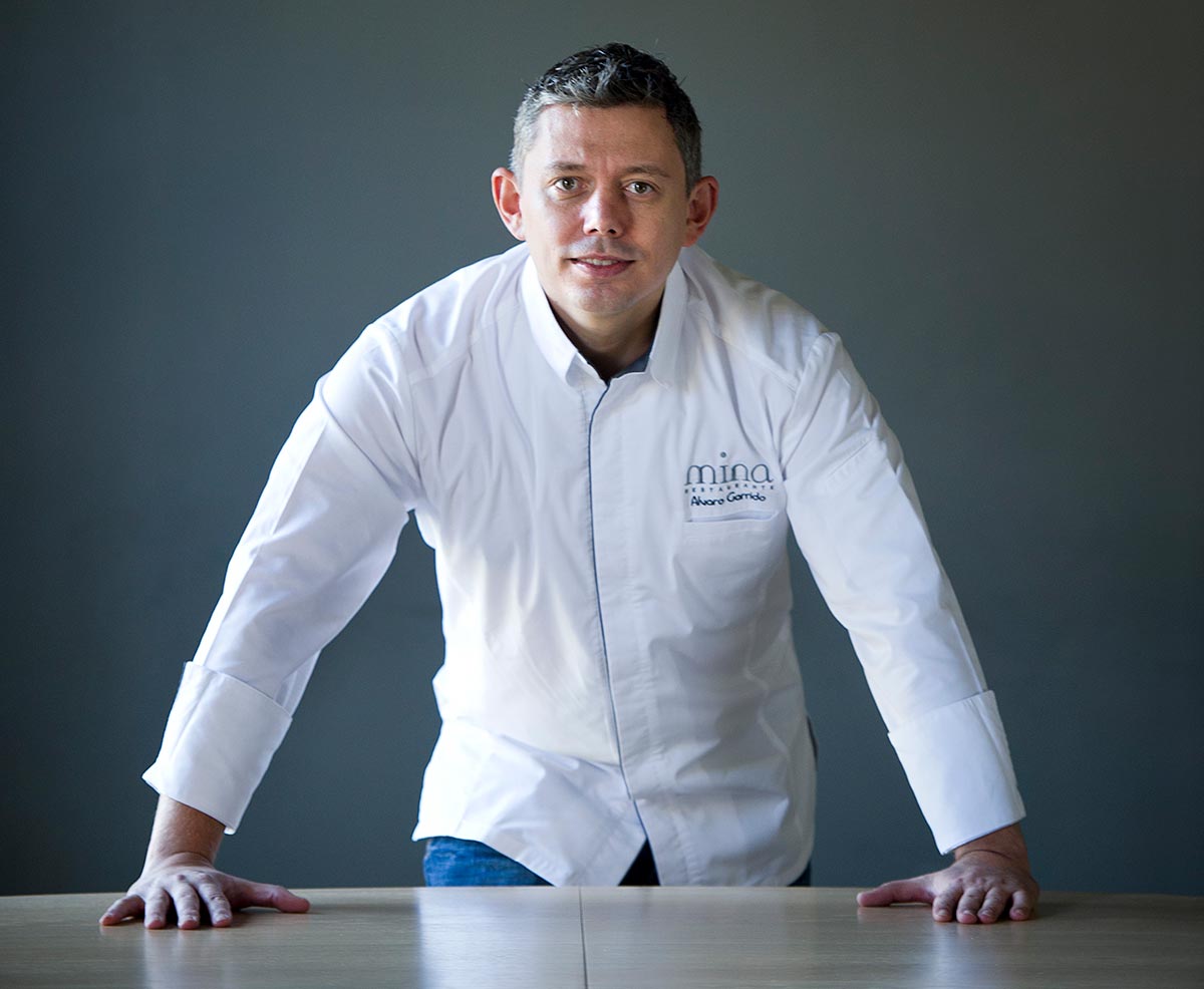 Mina, el restaurante que enfadaba a los ‘bilbainitos’ y que se convirtió en un referente de la ciudad