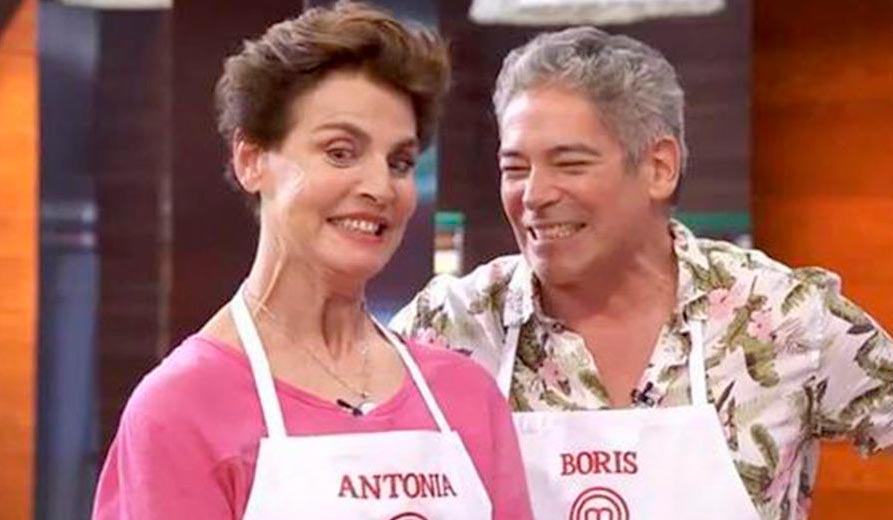 Los callos de Lomana, el mal perder de Santiago Segura y las tradicionales sospechas de tongo: lo mejor y lo peor de Master Chef Celebrity 3