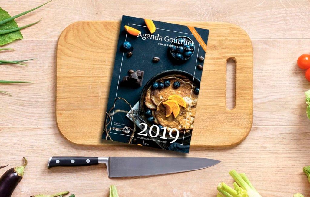 Ideas para regalar en Navidad: 12 libros de cocina con los que acertar seguro