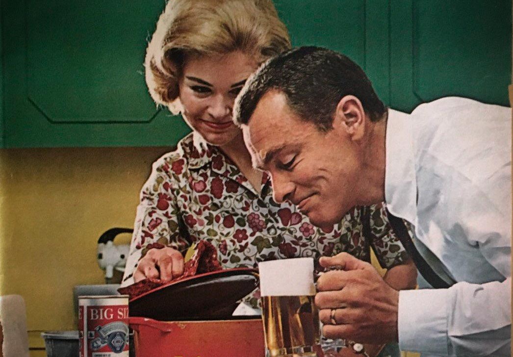 El preocupante caso de la cerveza y el machismo gastronómico