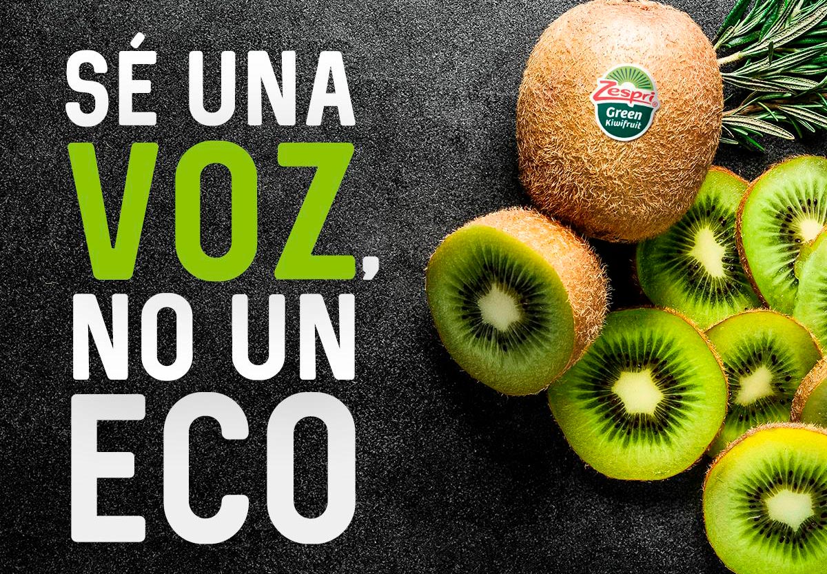 Los kiwis de VOX (o la susceptibilidad electoral que puso en apuros a una marca de fruta)