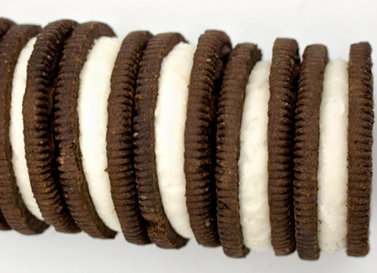 ‘Mindful snacking’: los consejos de los fabricantes de galletas para que no te comas el paquete entero