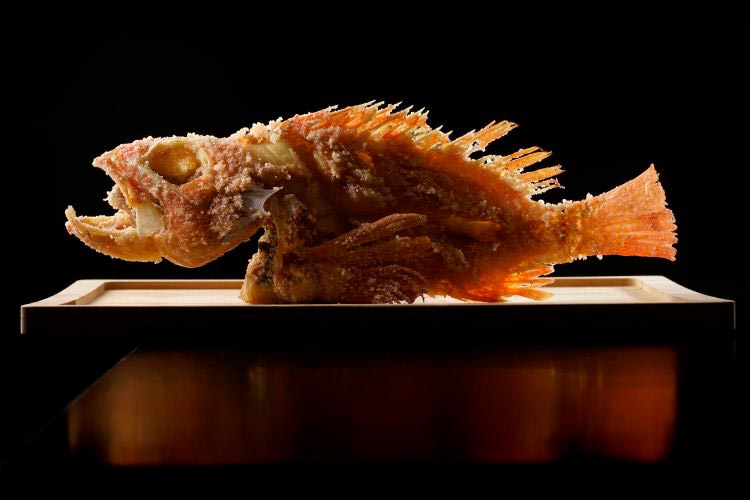 El chef con Estrella Michelin que ofrece envío a domicilio con Deliveroo (y por qué nos parece una pésima idea)