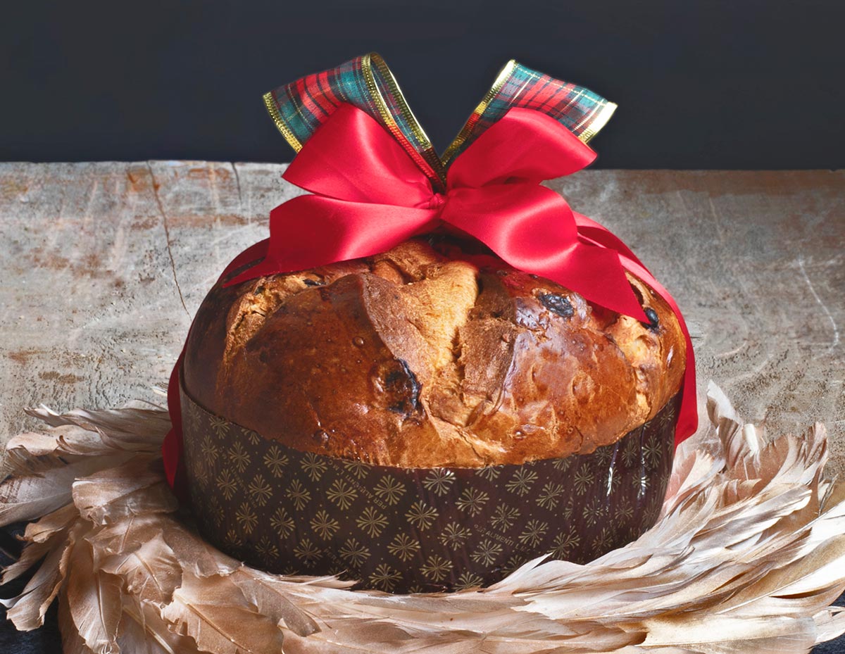 Si te apasionan los panettones, tienes que probar estos