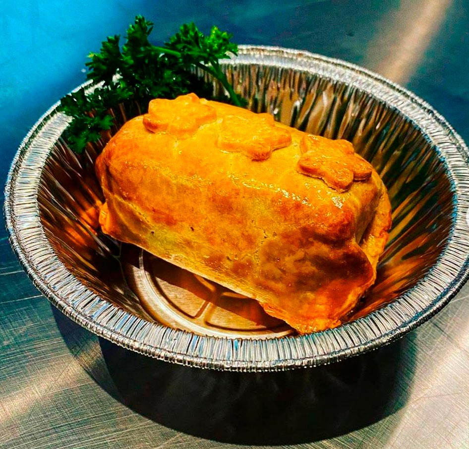 El restaurante de tres Estrellas Michelin que ahora prepara menús para llevar por 35 dólares