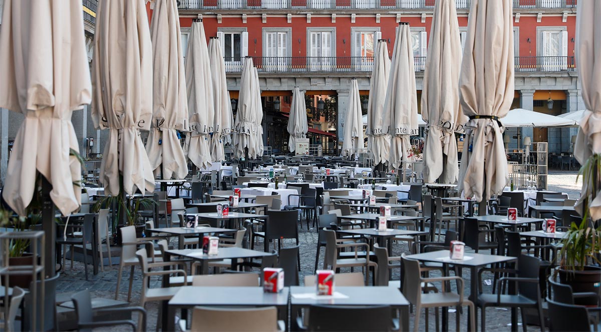 ‘Clavazos veraniegos’ en tiempos de coronavirus: ¿Nos pueden cobrar la famosa «tasa Covid?