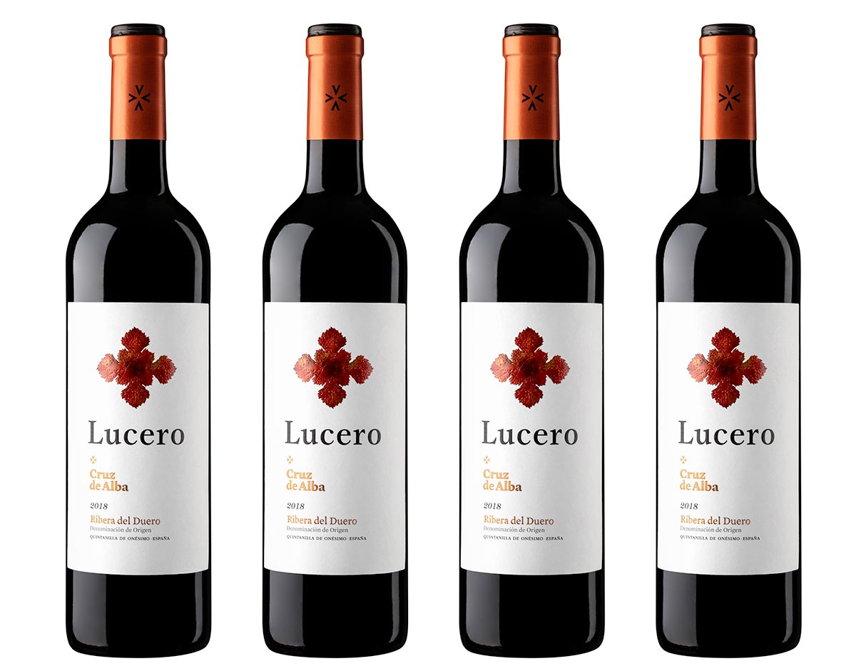 ‘Lucero 2018’, el vino de la semana