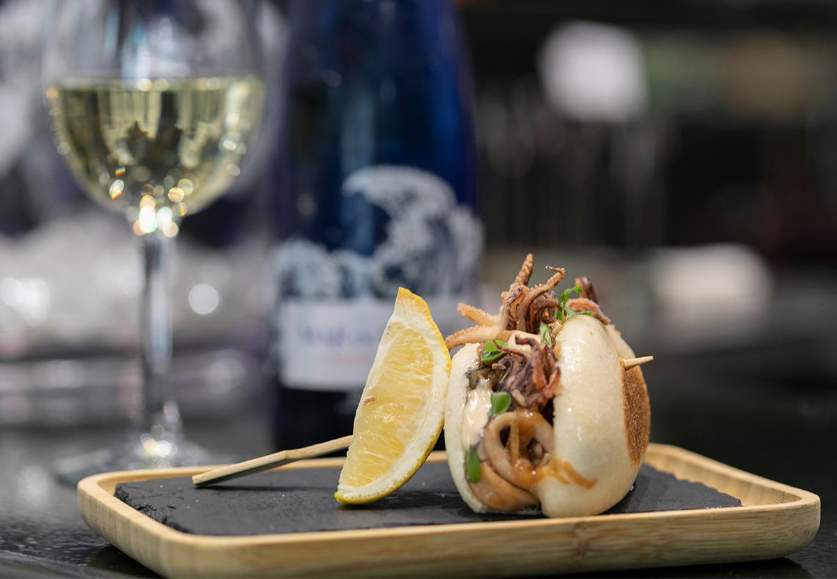 Una ruta de pintxos de cine por San Sebastián