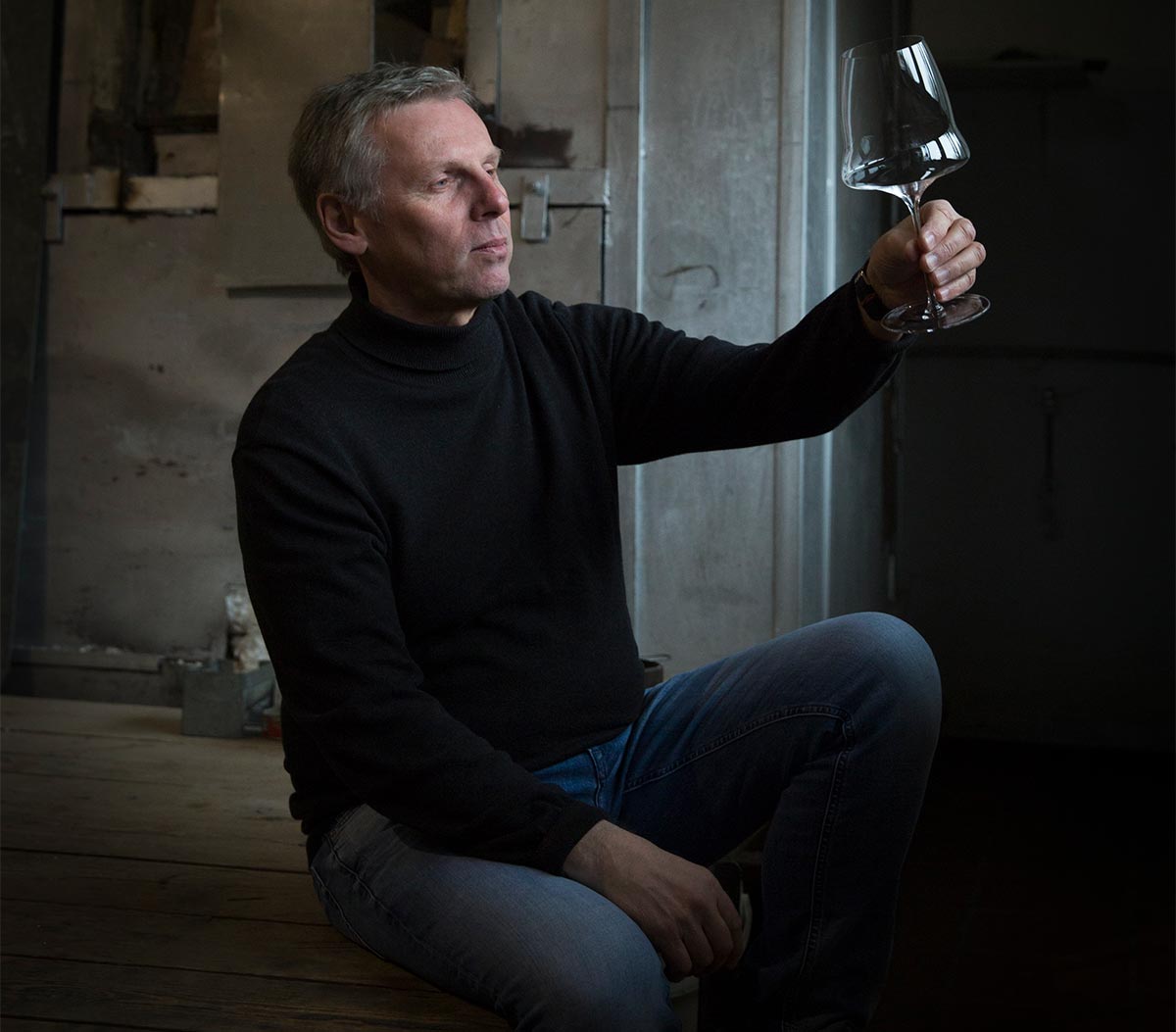 Las copas que prometen hacer que tus vinos buenos sepan mejor