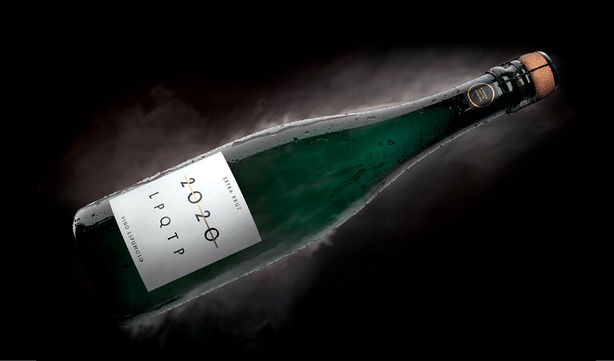 2020 LPQTP, el mejor vino para despedir este maldito año