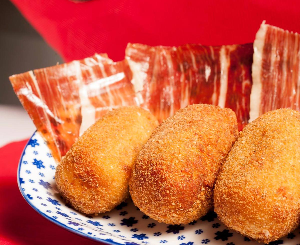 ¿Por qué el 16 de enero es el ‘Día Internacional de la Croqueta’?