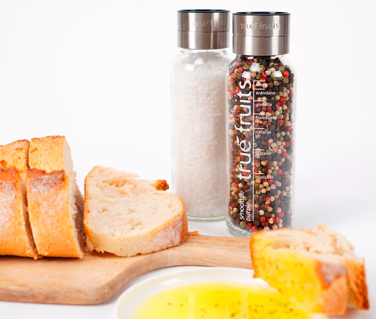 ‘Upcycling’, el viejo y sostenible arte de reutilizar botes y envases