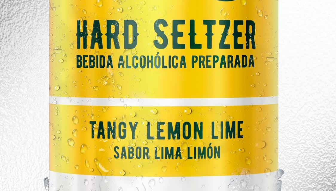 ¿Qué son los ‘hard seltzer’? Los refrescos con alcohol que aspiran a ser la nueva moda