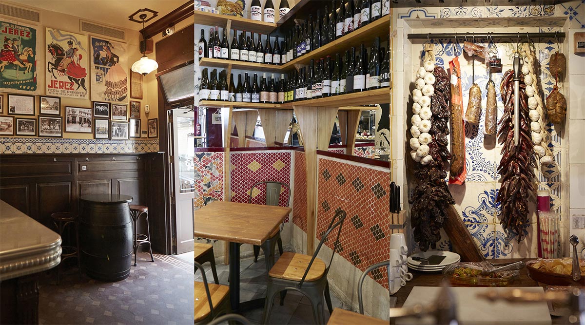 ¿A qué sabe Madrid? Una ruta gastro por la capital y alrededores
